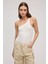 One shoulder basic top 1
