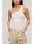 One shoulder basic top 2