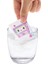 Nessiworld HRD65 Polly Pocket Radyo Temalı Moda Eğlencesi Oyun Seti 5