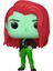 Pop Heroes: Poison Ivy In Black Jacket 1