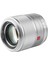 Af 56MM F/1.4 Xf Lens For Fujifilm x Silver 4