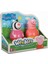 WE000000 Weebles Peppa Pig Ikili Paket - 7666 +18 Ay 1