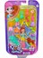 Polly Pocket HKV88 Polly Pocket Farklı Kombin Eğlencesi Oyun Setleri 2