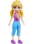 Polly Pocket HKW04 Polly Pocket Moda Eğlencesi Oyun Setleri-Mattel 4