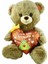 Nessi World Nessiworld PJH2323 Peluş Kalpli Ayı Love You 30 cm 1