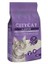 City Cat Topaklanan Lavanta Kokulu Kedi Kumu 10 Lt 1