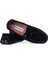4m 241012 Erkek Loafer Ayakkabı 4