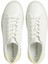 Kadın Calvin Klein Logolu Platform Topuklu Rahat Tabanlı Gündelik Kullanıma Uygun Beyaz Sneaker HW0HW01911-0K6 4