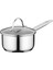 Essentials Comfort Çelik Sos Tenceresi 16 cm 1100225 1