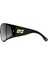 Siyah Erkek Güneş Gözlüğü 2068822M2759O 4