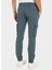 Skinny Paça Yeşil Erkek Kargo Pantolon J30J325900PSL Skınny Washed Cargo 2