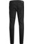 Slim Fit Dar Paça Erkek Denim Pantolon 2