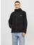 Siyah Erkek Mont Jjtaylor Softshell Jacket 1