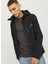 Siyah Erkek Mont Jjtaylor Softshell Jacket 2