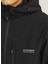 Siyah Erkek Mont Jjtaylor Softshell Jacket 4