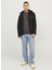 Siyah Erkek Mont Jjtaylor Softshell Jacket 3