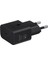 EP-T2510N Type C Hızlı Şarj Adaptörü (25W) - Siyah EP-T2510NBEGWW 1