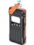 SO600 Solar Powerbank, 10000 Mah, LED Işık 1