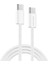 Data Cable X200 Type-C To Type-C 60W Hızlı Sarj 1 Metre (X200) 1