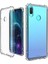 Buff Huawei P Smart 2019 Crystal Fit Kılıf 1