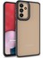 Samsung Galaxy A34 Için Kılıf Bright Planet Siyah [galaxy A34 ile Uyumlu Kılıf - Siyah] 1