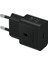 Hızlı Şarj Cihazı, Usb-C, 25 W Veri Kablosuz, Siyah 1