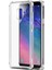 Shock-Absorbing Için Kılıf Samsung Galaxy A6 2018 Şeffaf [galaxy A6 2018 ile Uyumlu Kılıf - Şeffaf] 1