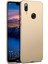 Huawei P20 Lite Için Kılıf Premium Slim Gold 1