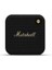 Willen Bluetooth Hoparlör, Black&brass 1