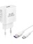 SG56 Hızlı Micro 3.4A Ev Şarj Cihazı, 18W SG56 1