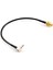 SL-SMA30 20CM M/f Sma Kablo 1