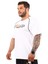 Gym Power Kardiyo Antrenman Tişörtü Big Sam 2847 3