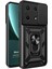 Infinix Note 30 Için Kılıf Impact Resistant Siyah [note 30 ile Uyumlu Kılıf - Siyah] 1