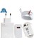 67W (Watt) Turbo Şarj Aleti Cihazı Adaptörü Kablo (Set) %100 Turbo 2