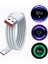 67W (Watt) Turbo Şarj Aleti Cihazı Adaptörü Kablo (Set) %100 Turbo 3