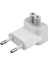 Başlığı Türkiye Kiti Eu Plug Macbook iPhone iPad ile Uyumlu 1