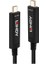 5m Fibre Optic Hybrid USB Type C Cable, Audio / Video Only 1
