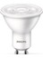 Ess Ledspots 4 7W-50W GU10 36D Sarı Işık LED Ampul 1