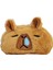 Capybara Kutusu, , , Kozmetik Çantası, (Yurt Dışından) 5