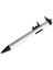 Vernier Tükenmez 1mm Mavi Yedek Orta Uçlu Araçlar A (Yurt Dışından) 5
