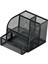 6 Çekmeceli Mesh Düzenleyici 12,5X12,5X11,5CM (Yurt Dışından) 1