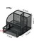 6 Çekmeceli Mesh Düzenleyici 12,5X12,5X11,5CM (Yurt Dışından) 3