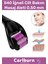 Derma Roller Titanyum Uçlu 540 Iğneli Cilt Bakım Vücut Yenileme Masaj Aleti 0,50 mm 1