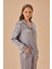 Pointy Maskülen Pijama Takımı 3