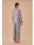 Pointy Maskülen Pijama Takımı 4