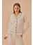 Stylish Maskülen Pijama Takımı 3