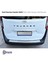 Ford Tourneo Courier Krom Arka Tampon Üstü Koruma 2024 Üzeri Paslanmaz Çelik 1