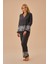 Fall Maskülen Pijama Takımı 2