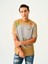 Loose Fit Erkek Tshirt K.kol 1