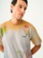 Loose Fit Erkek Tshirt K.kol 4